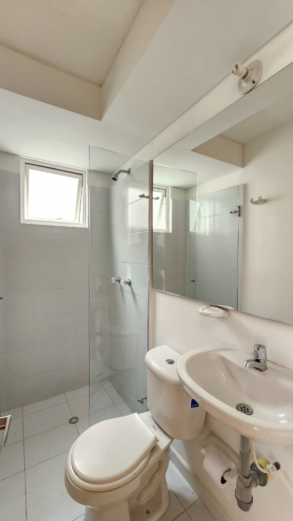 Apartamento En Arriendo - Valle Del Lili, Cali