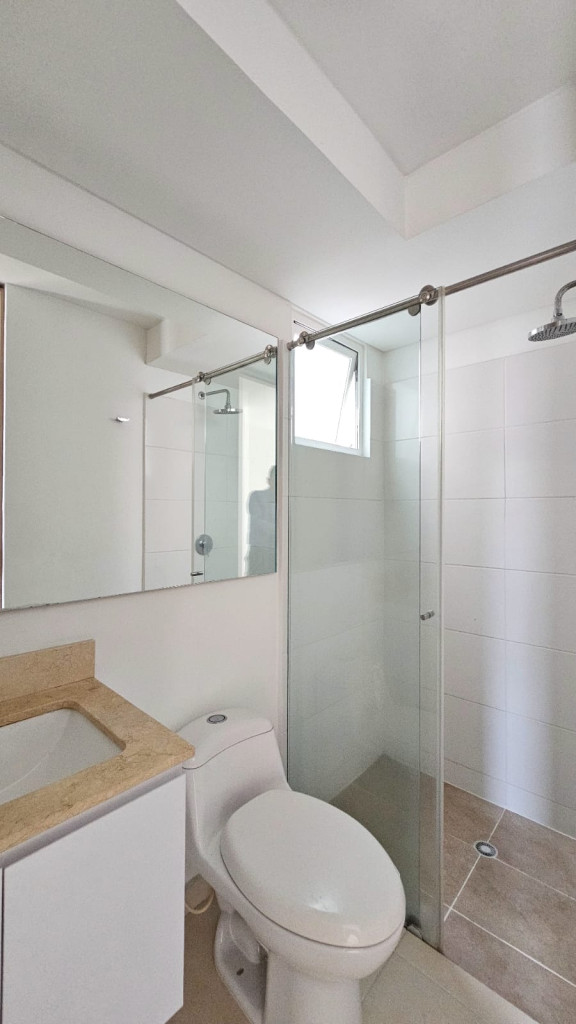 Apartamento En Arriendo - Valle Del Lili, Cali