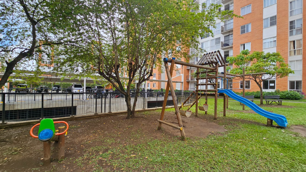 Apartamento En Arriendo - Valle Del Lili, Cali