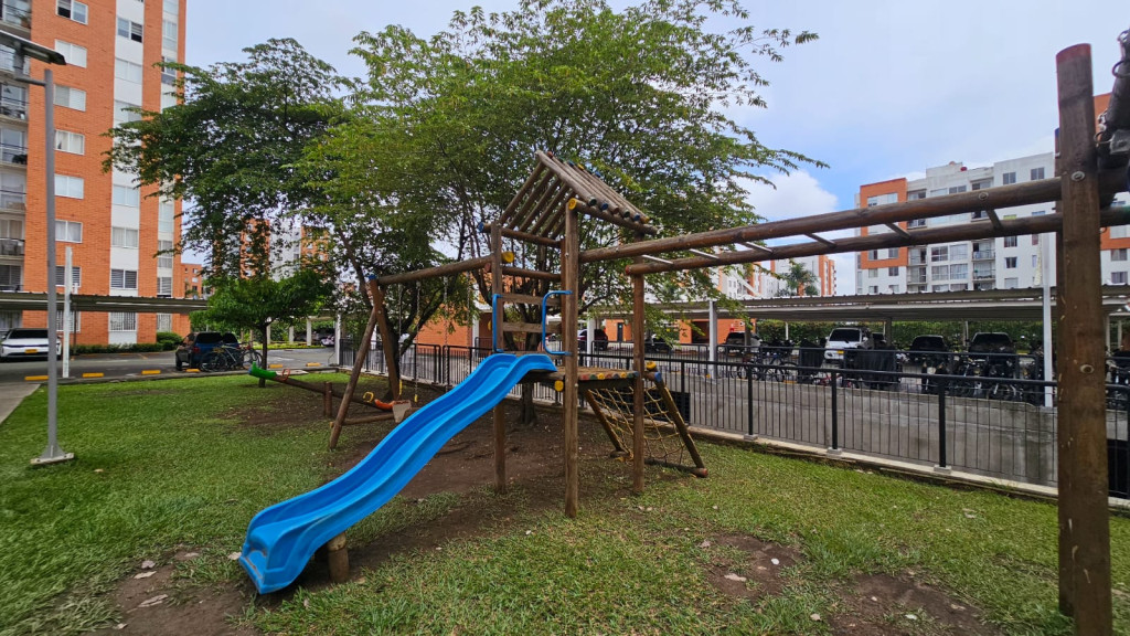 Apartamento En Arriendo - Valle Del Lili, Cali