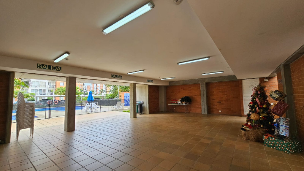 Apartamento En Arriendo - Valle Del Lili, Cali