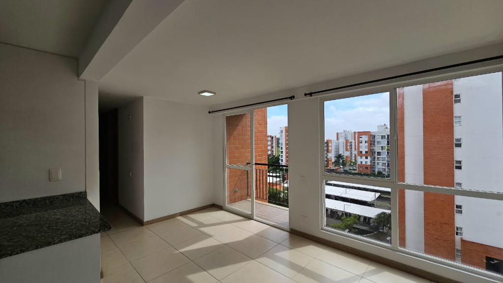 Apartamento En Arriendo - Valle Del Lili, Cali