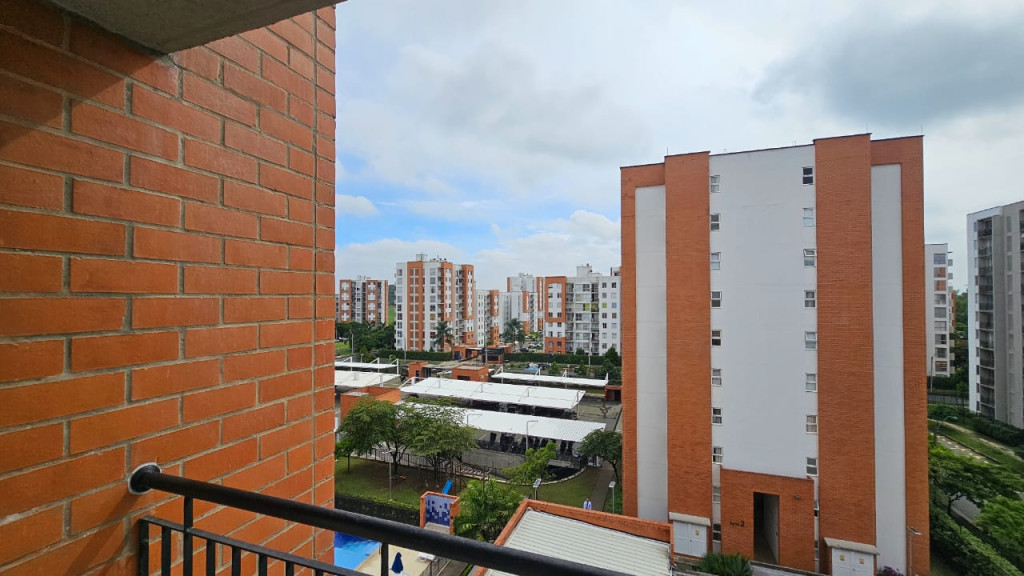Apartamento En Arriendo - Valle Del Lili, Cali