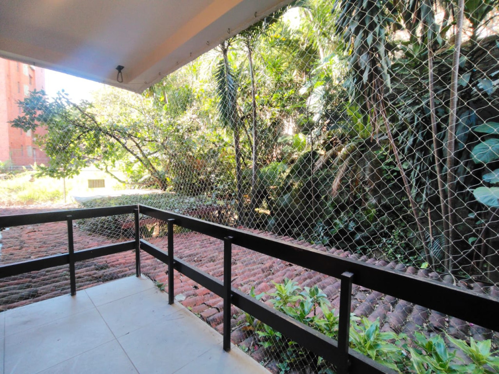 Apartamento En Venta - Normandía, Cali