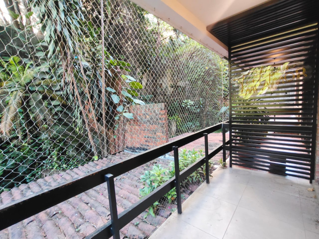 Apartamento En Venta - Normandía, Cali