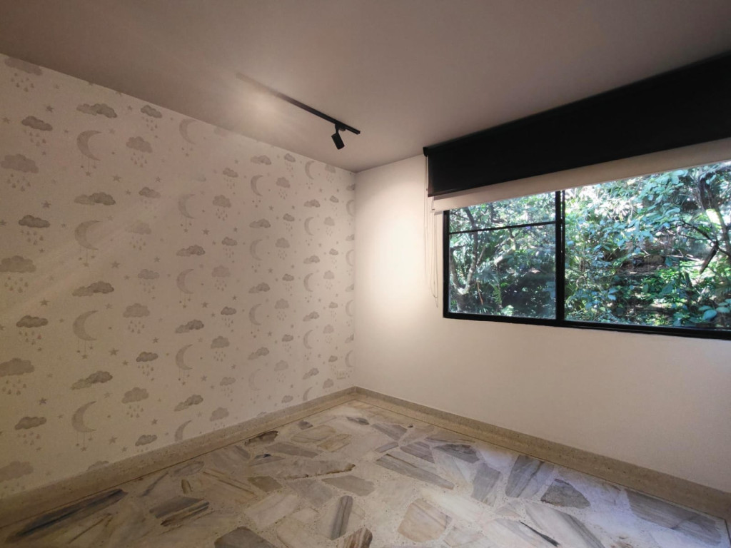 Apartamento En Venta - Normandía, Cali