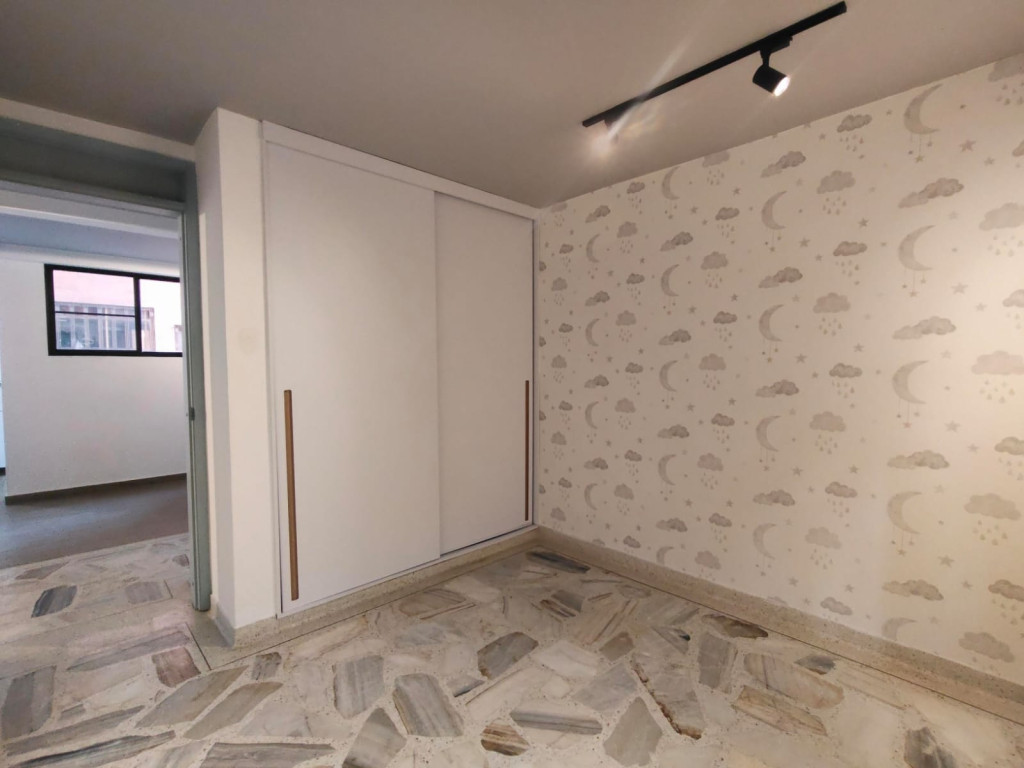 Apartamento En Venta - Normandía, Cali