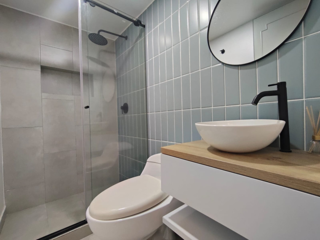 Apartamento En Venta - Normandía, Cali