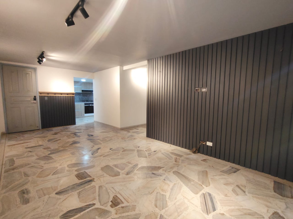 Apartamento En Venta - Normandía, Cali