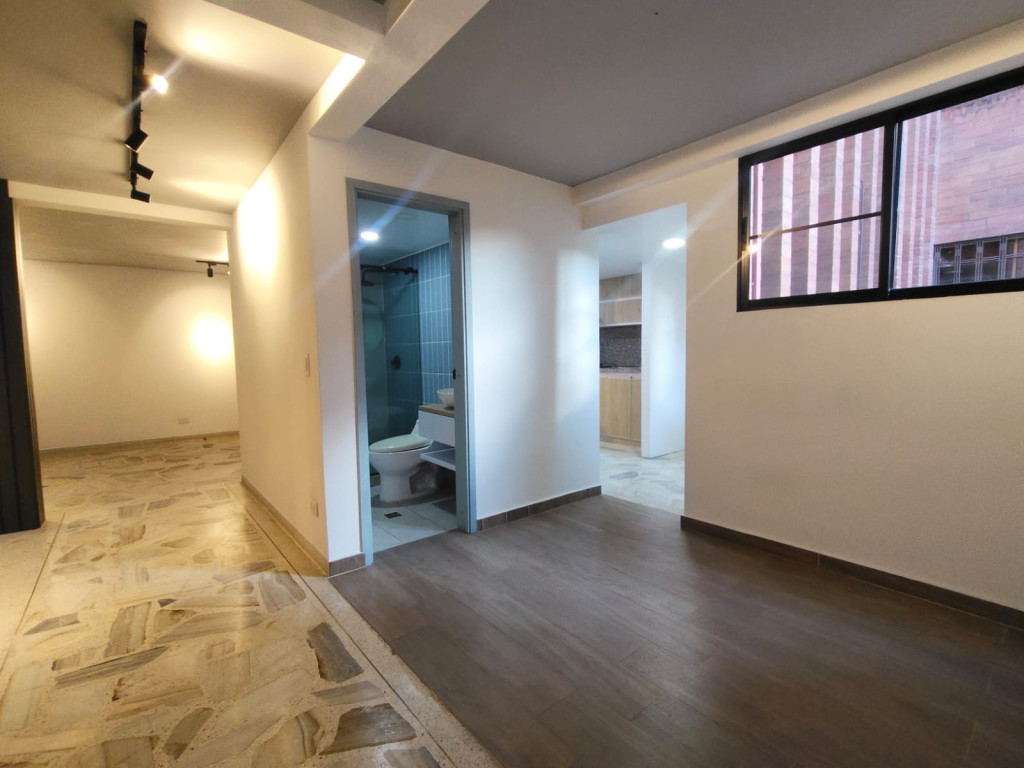 Apartamento En Venta - Normandía, Cali