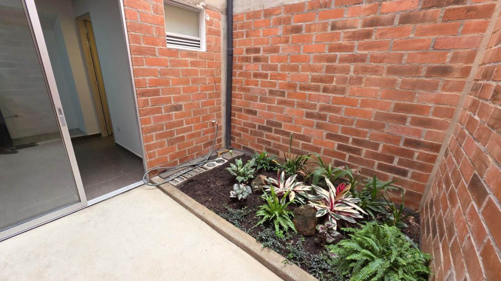 Apartaestudio En Arriendo - Ciudad 2000, Cali