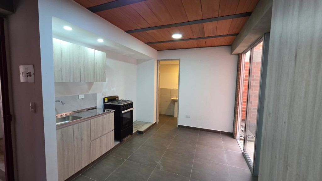 Apartaestudio En Arriendo - Ciudad 2000, Cali