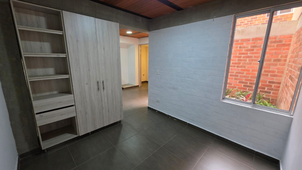 Apartaestudio En Arriendo - Ciudad 2000, Cali