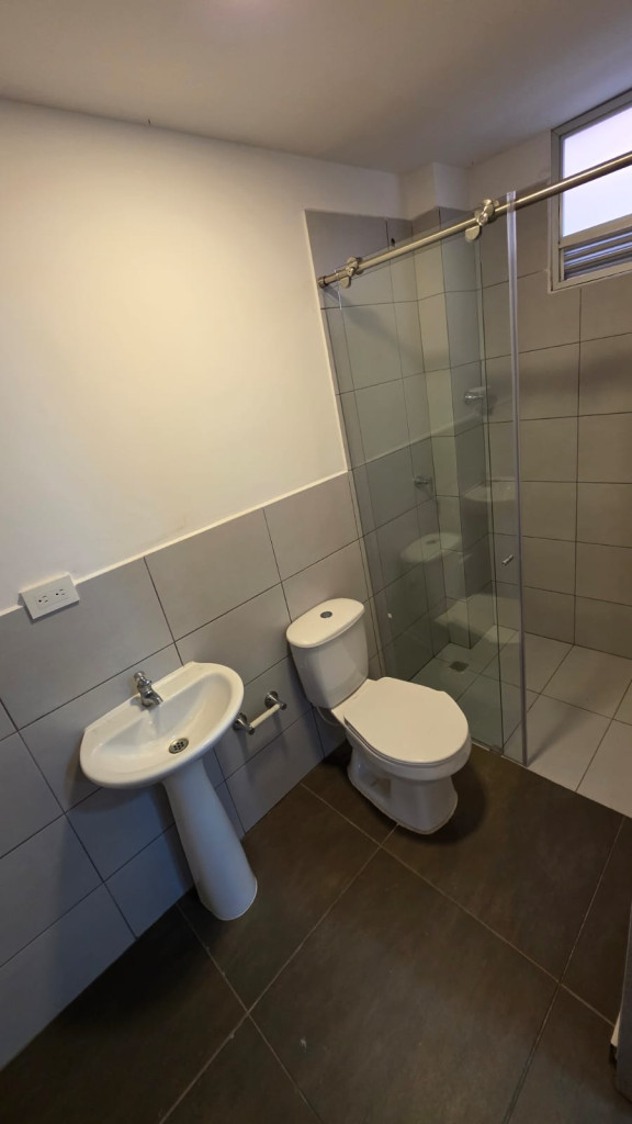 Apartaestudio En Arriendo - Ciudad 2000, Cali