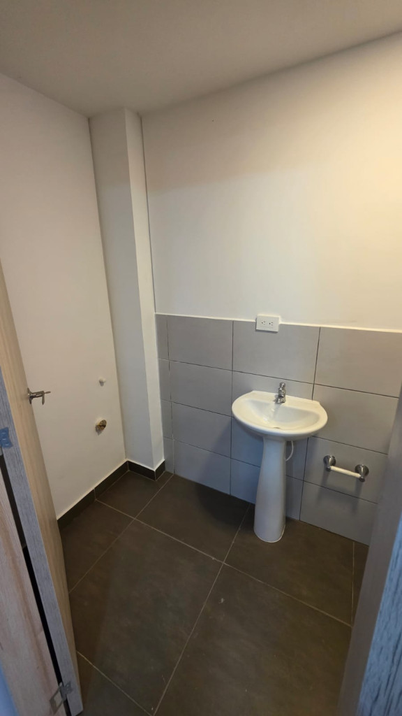 Apartaestudio En Arriendo - Ciudad 2000, Cali