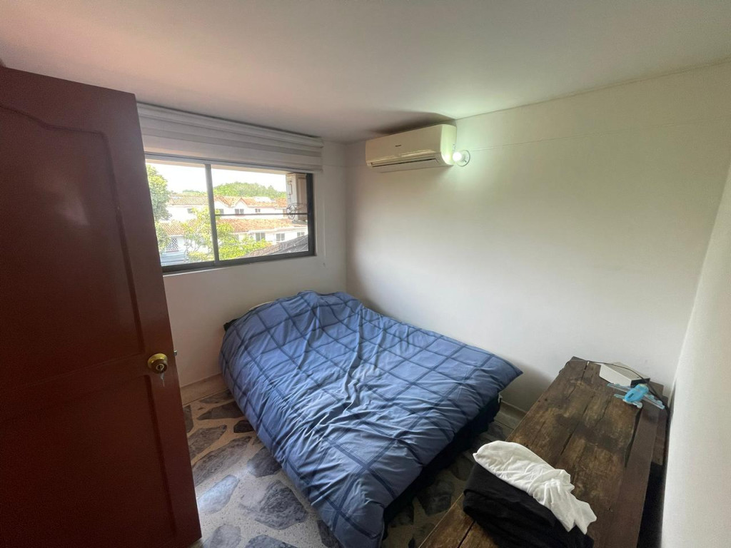 Casa En Arriendo - Ciudad Jardín, Cali