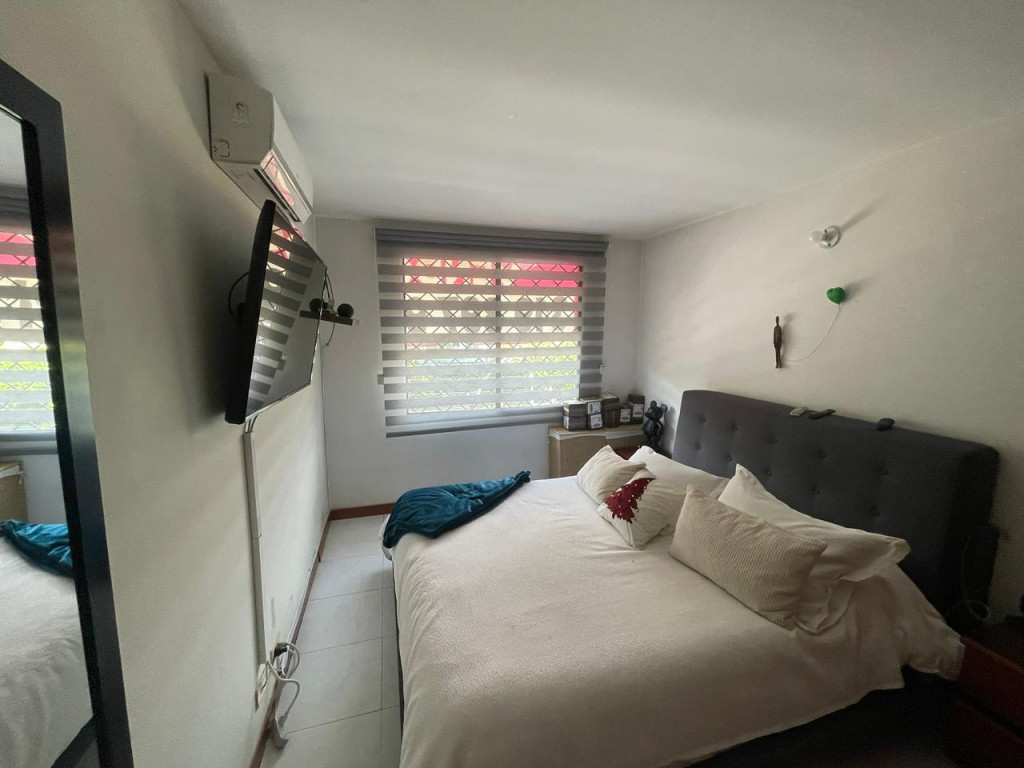 Casa En Arriendo - Ciudad Jardín, Cali