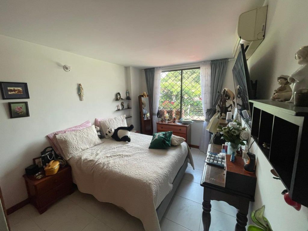 Casa En Arriendo - Ciudad Jardín, Cali