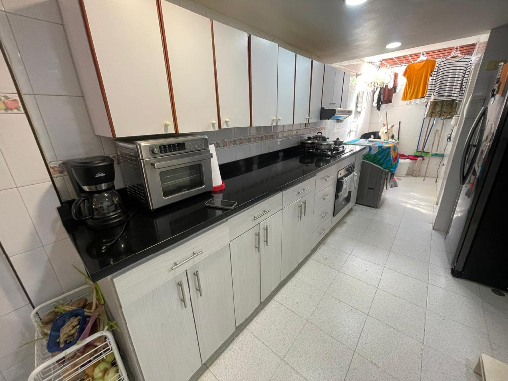 Casa En Arriendo - Ciudad Jardín, Cali