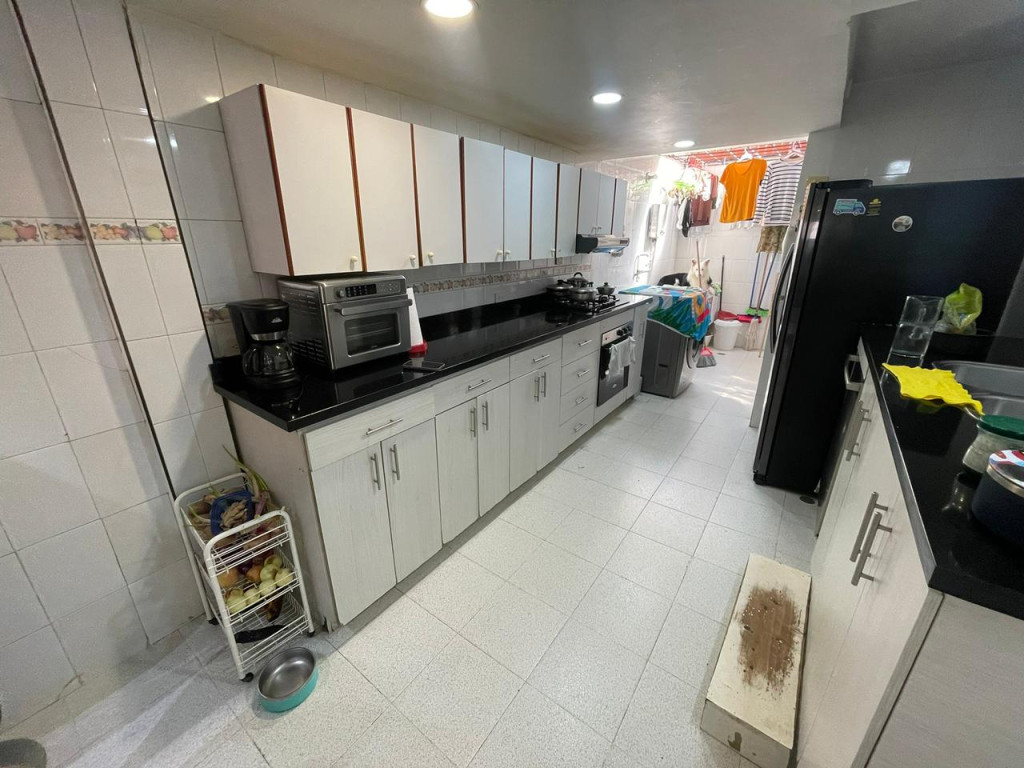 Casa En Arriendo - Ciudad Jardín, Cali