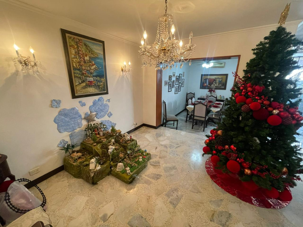 Casa En Arriendo - Ciudad Jardín, Cali