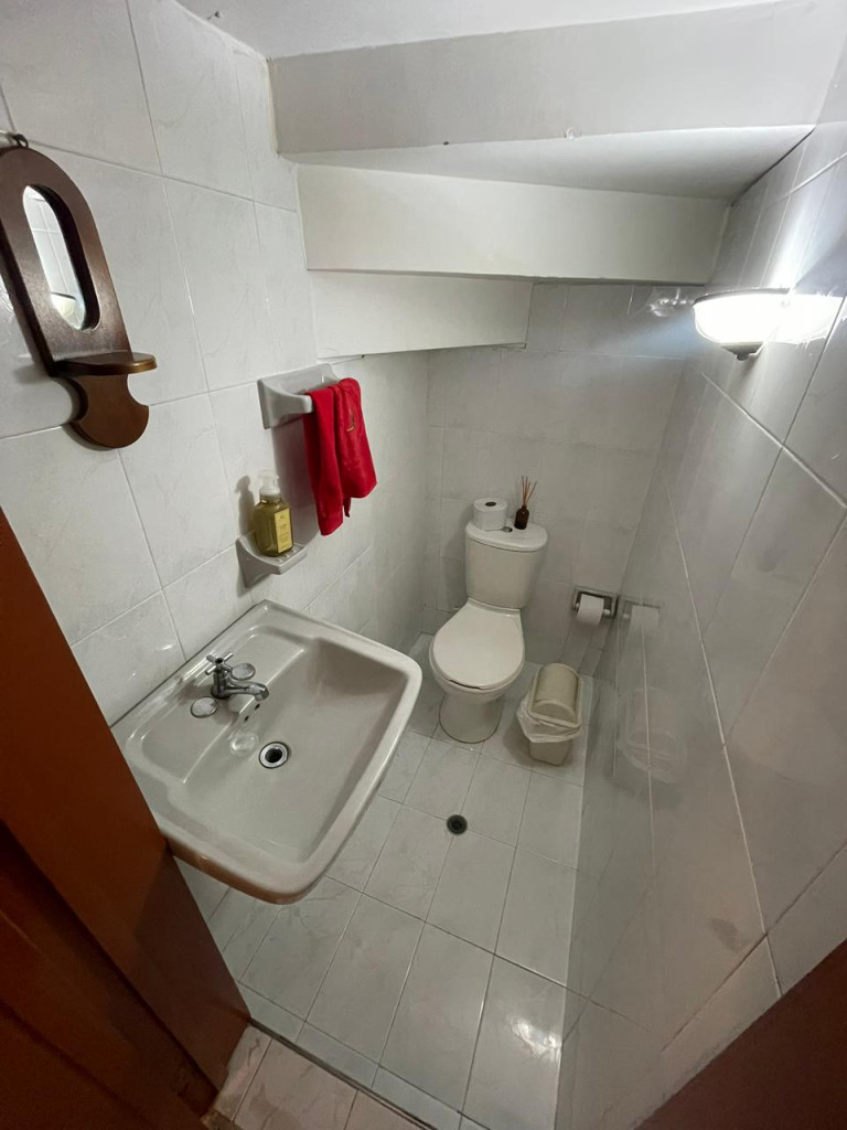 Casa En Arriendo - Ciudad Jardín, Cali