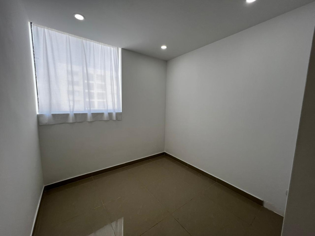 Apartamento En Arriendo - Hacienda Kachipay, Cali
