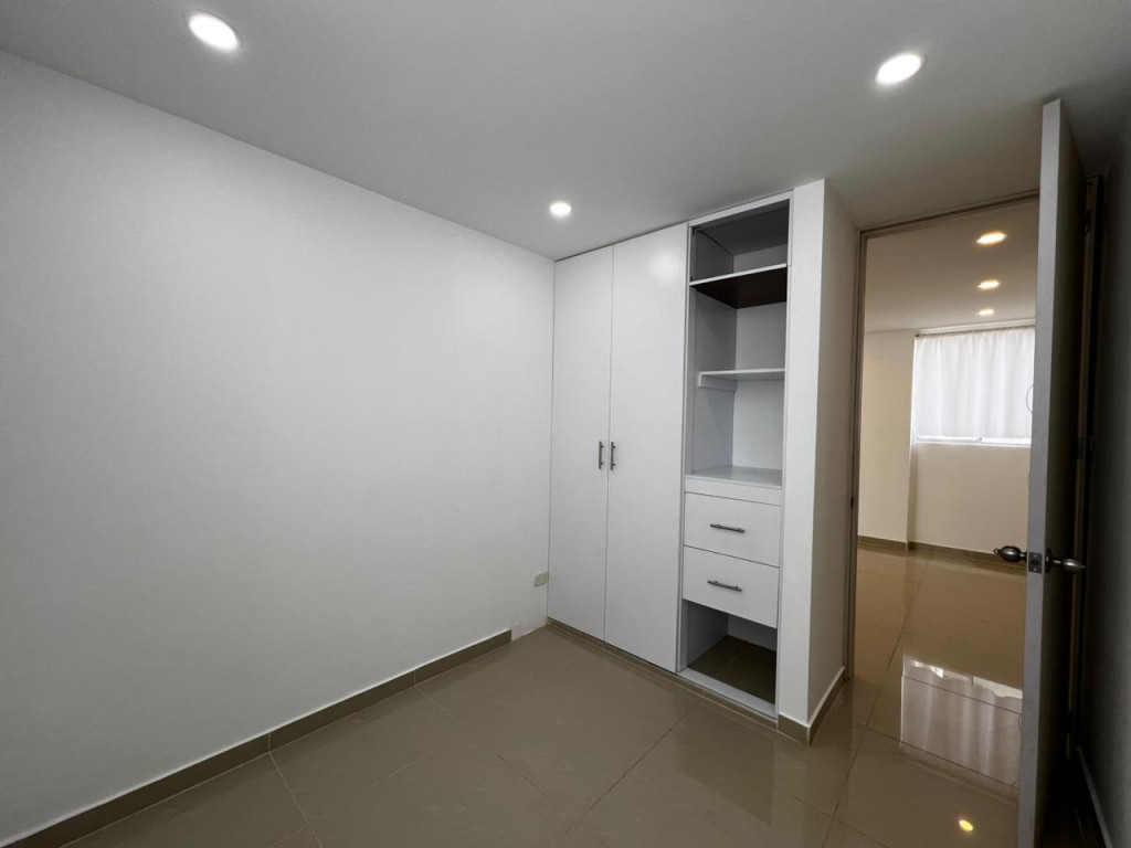 Apartamento En Arriendo - Hacienda Kachipay, Cali