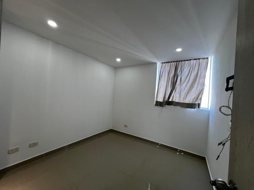 Apartamento En Arriendo - Hacienda Kachipay, Cali