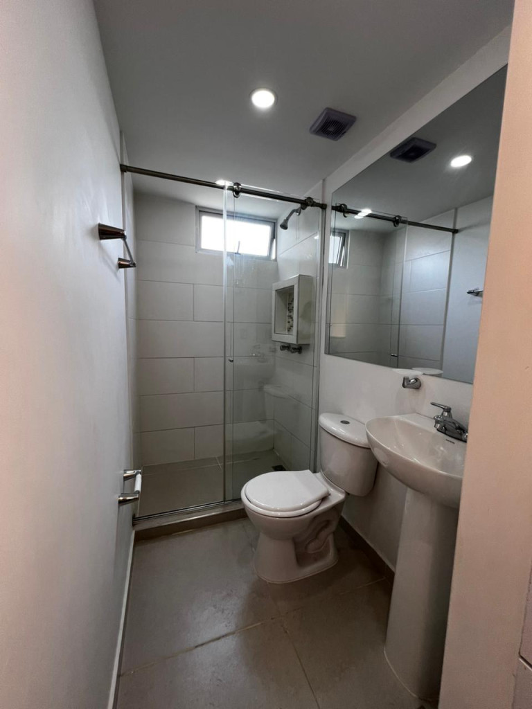 Apartamento En Arriendo - Hacienda Kachipay, Cali