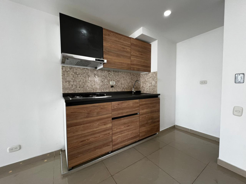 Apartamento En Arriendo - Hacienda Kachipay, Cali