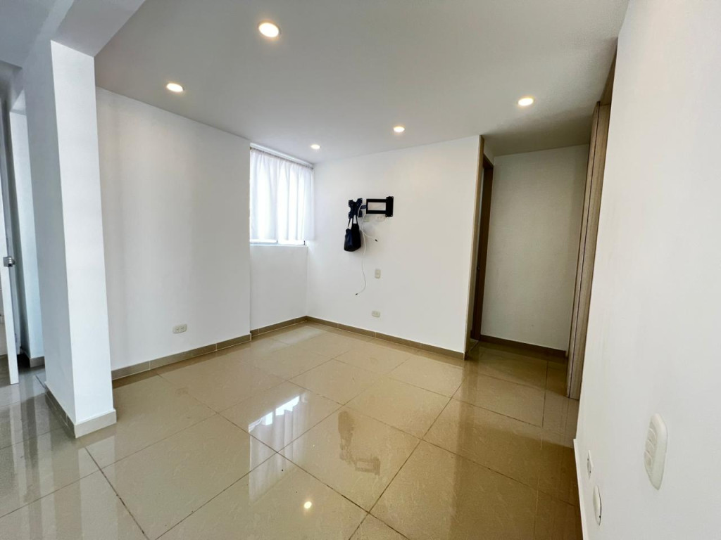 Apartamento En Arriendo - Hacienda Kachipay, Cali
