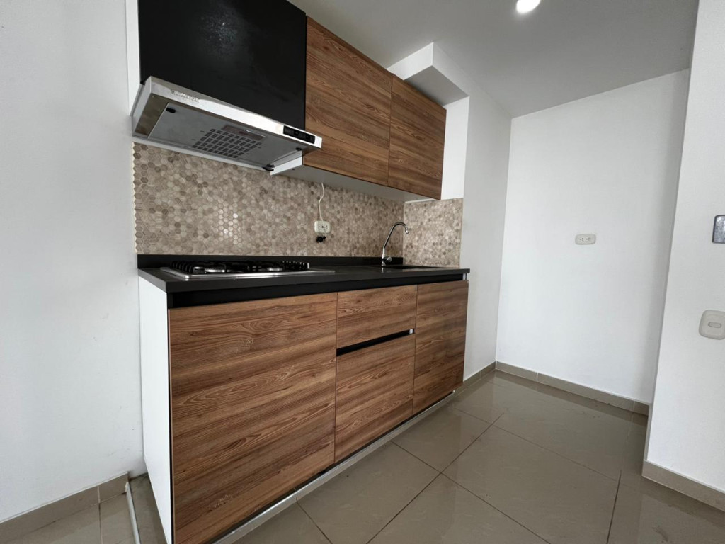 Apartamento En Arriendo - Hacienda Kachipay, Cali