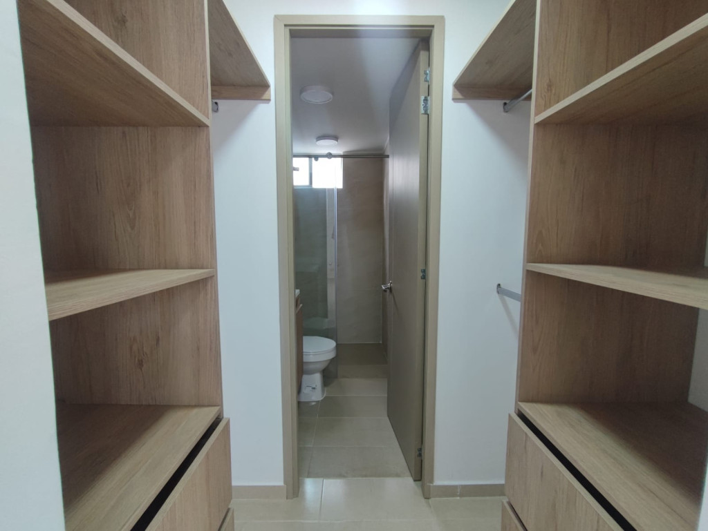 Apartamento En Arriendo - Ciudad Guabinas, Yumbo