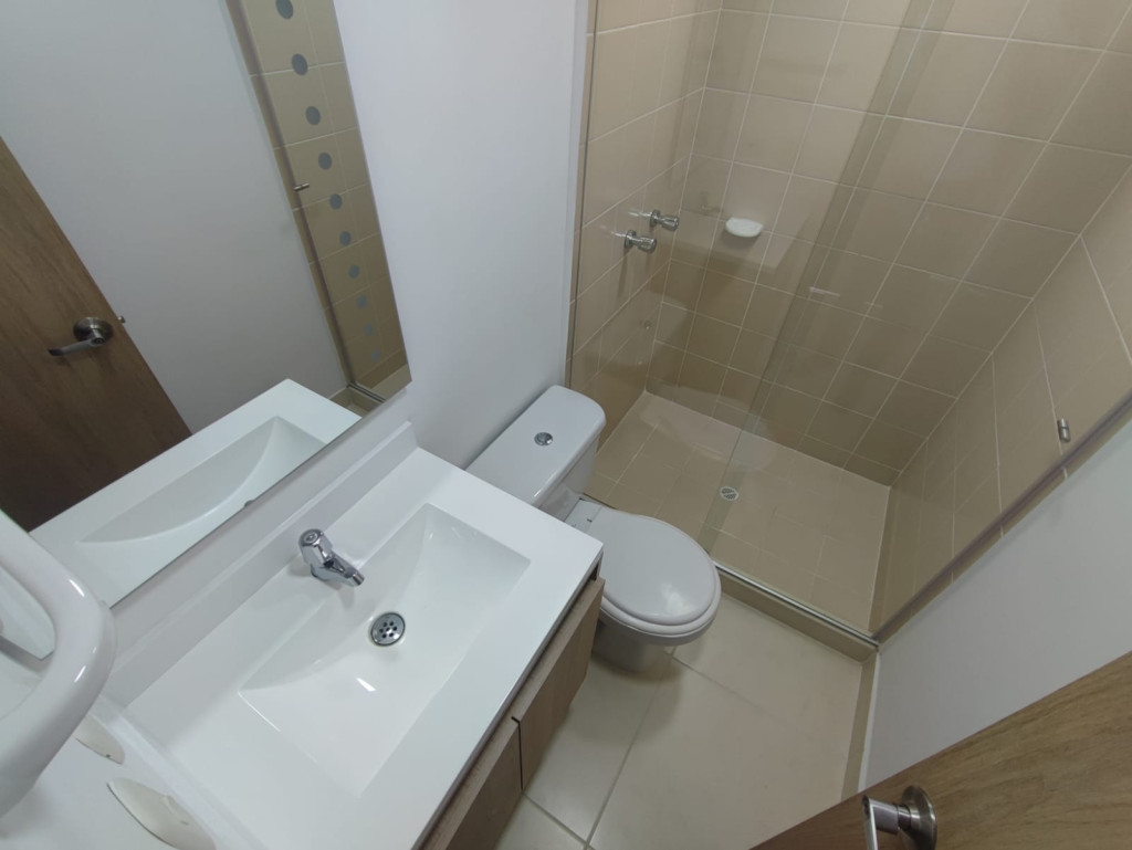 Apartamento En Arriendo - Ciudad Guabinas, Yumbo