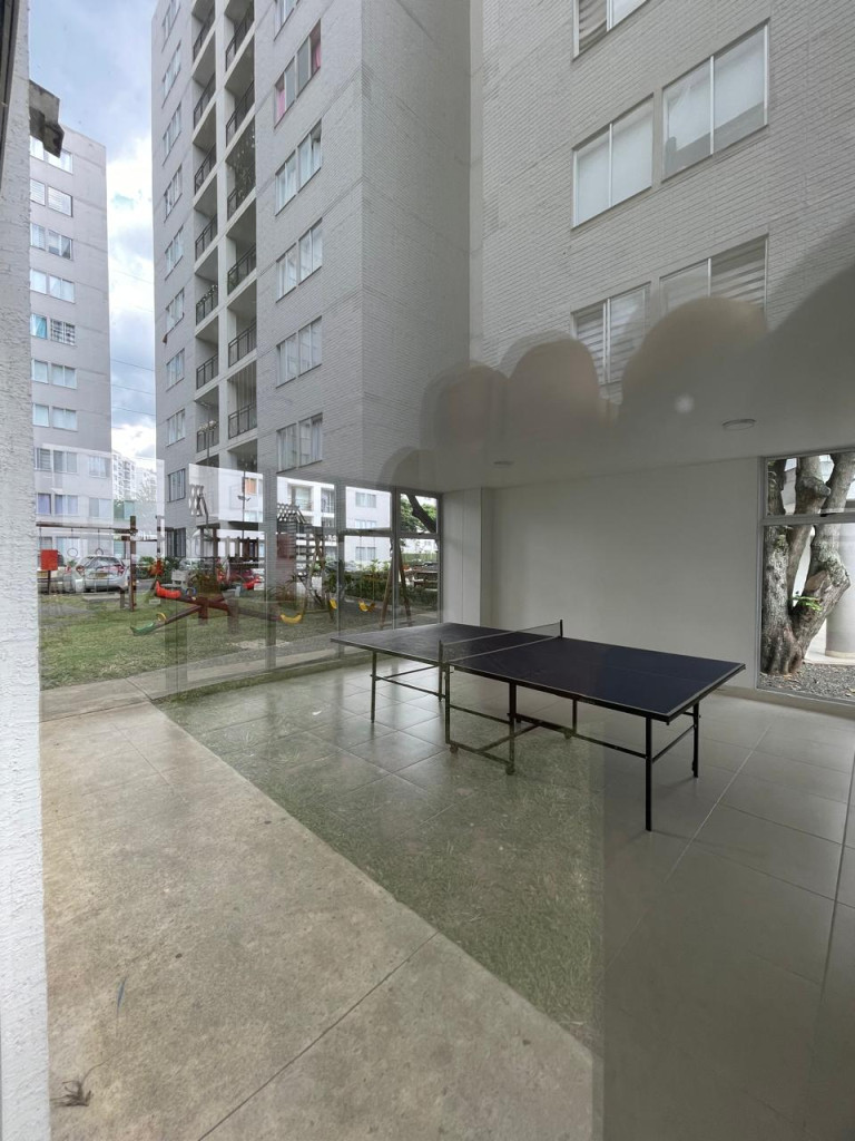 Apartamento En Arriendo - Ciudad Guabinas, Yumbo