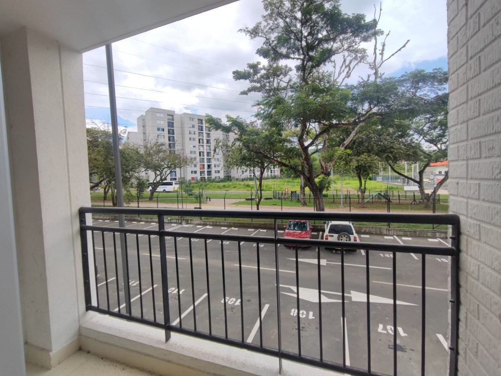 Apartamento En Arriendo - Ciudad Guabinas, Yumbo