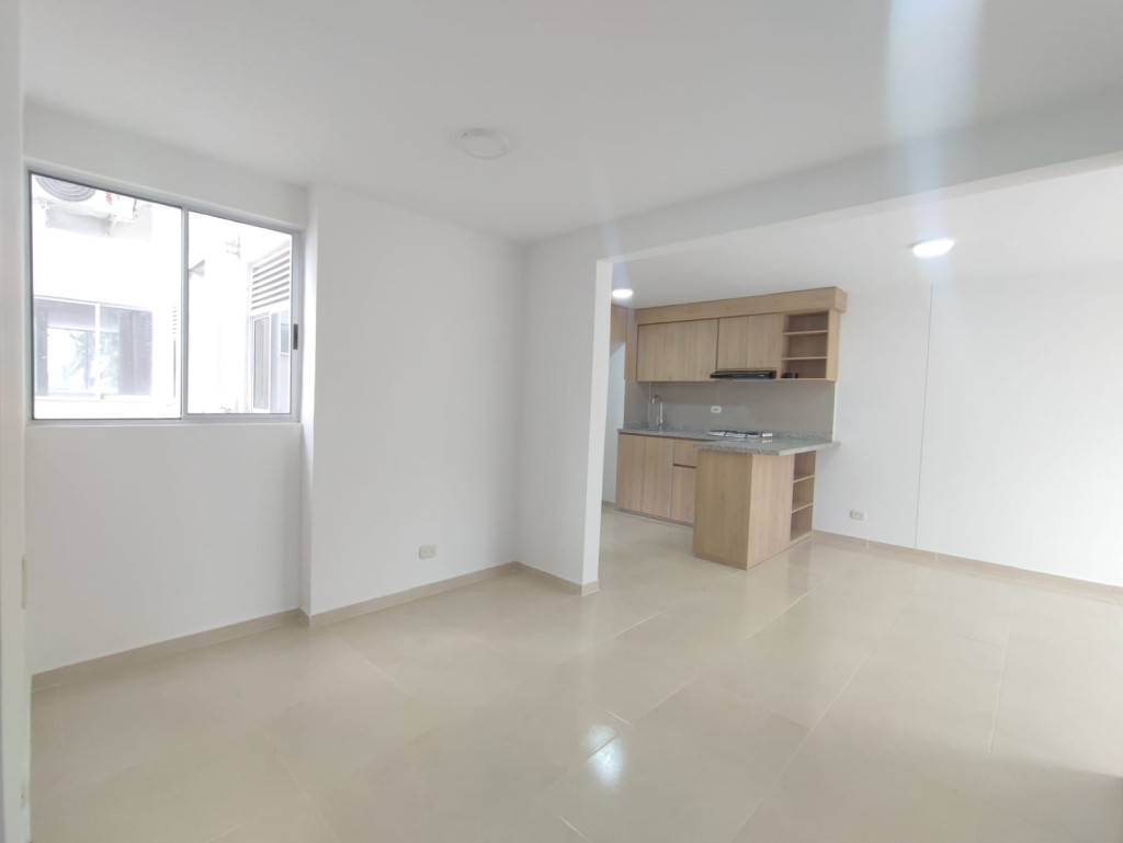 Apartamento En Arriendo - Ciudad Guabinas, Yumbo