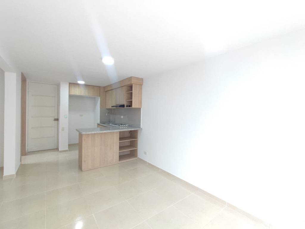 Apartamento En Arriendo - Ciudad Guabinas, Yumbo