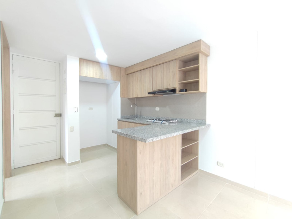 Apartamento En Arriendo - Ciudad Guabinas, Yumbo