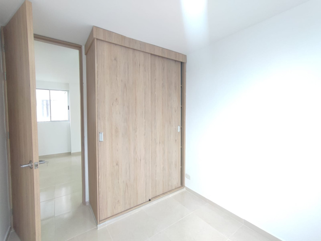 Apartamento En Arriendo - Ciudad Guabinas, Yumbo