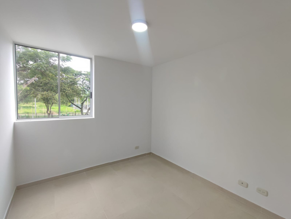 Apartamento En Arriendo - Ciudad Guabinas, Yumbo