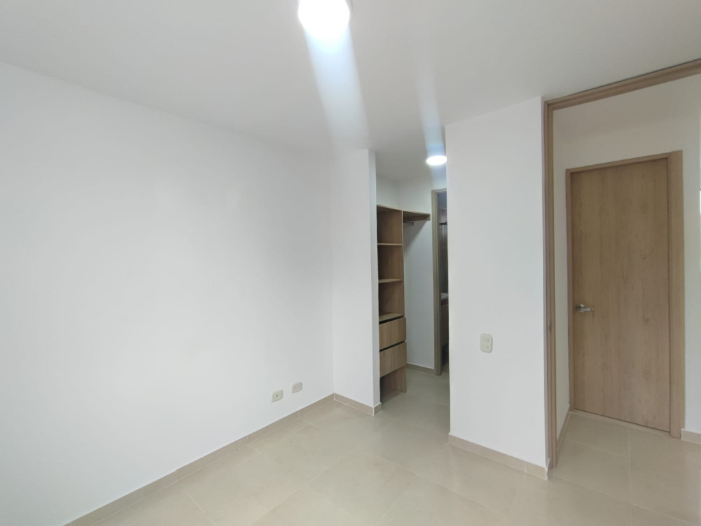 Apartamento En Arriendo - Ciudad Guabinas, Yumbo