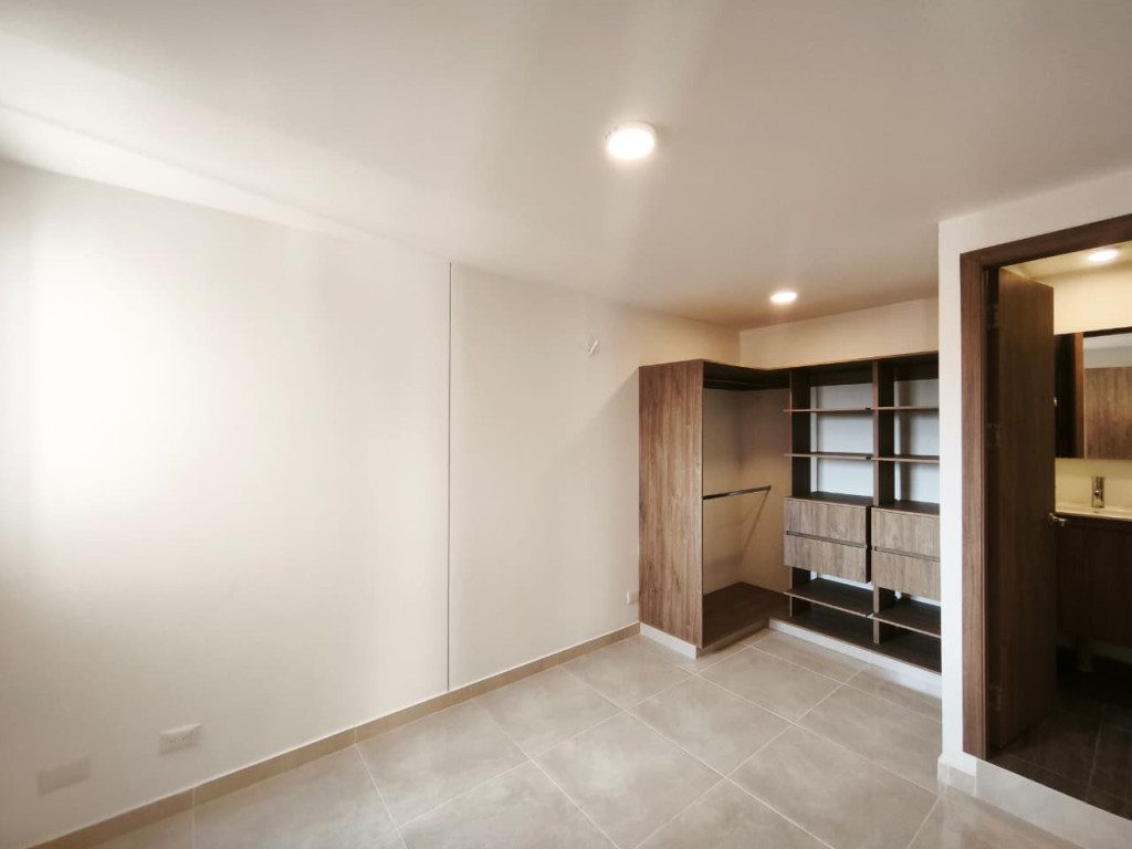 Apartamento En Arriendo - El Vivero, Cali