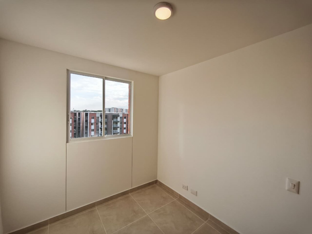 Apartamento En Arriendo - El Vivero, Cali
