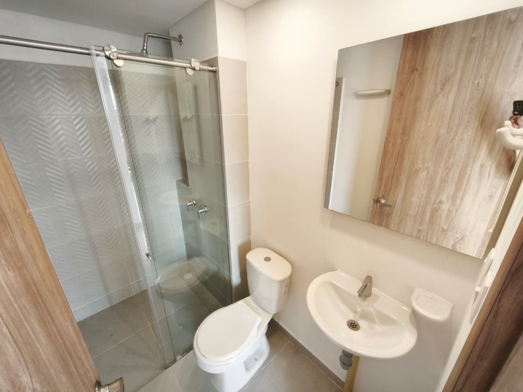 Apartamento En Arriendo - El Vivero, Cali