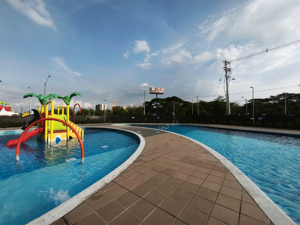 Apartamento En Arriendo - El Vivero, Cali