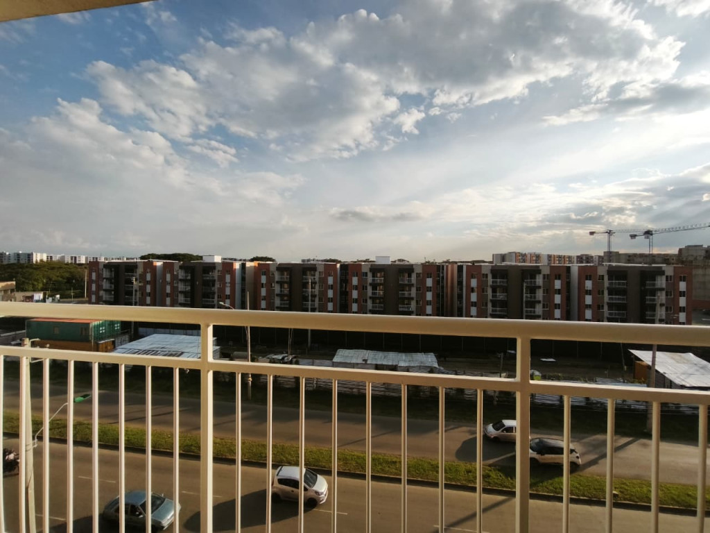 Apartamento En Arriendo - El Vivero, Cali