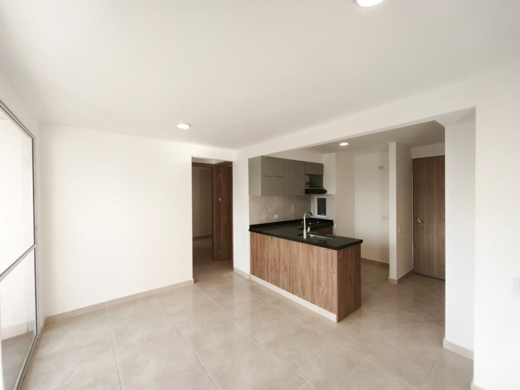 Apartamento En Arriendo - El Vivero, Cali