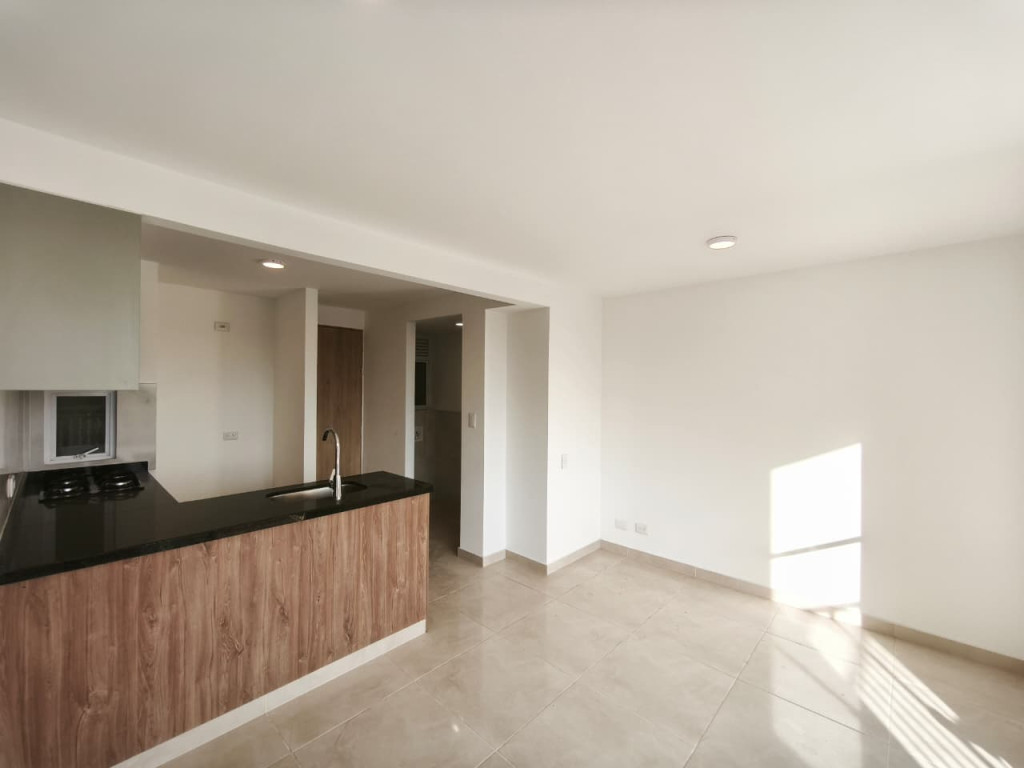 Apartamento En Arriendo - El Vivero, Cali